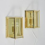 1360 3119 WALL LAMPS